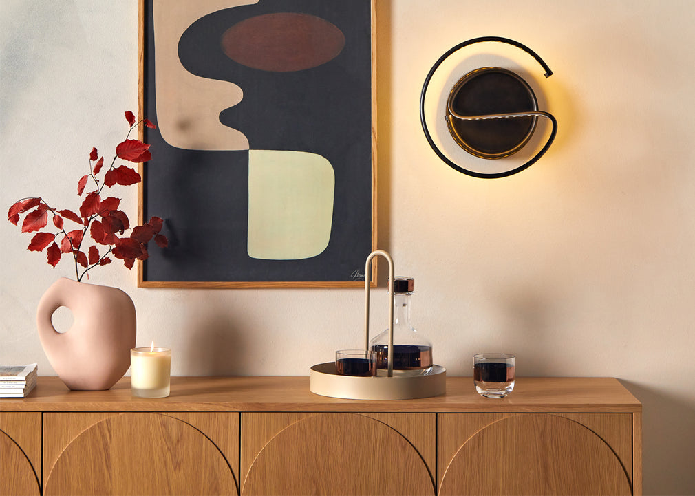 Amalfi Sideboard