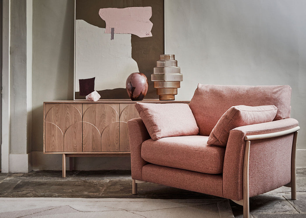 Amalfi Sideboard