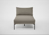 Matera Chaise Lounge