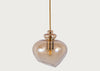Grace Pendant Light Glass