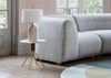 Manhattan Table Lamp Natural