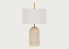 Manhattan Table Lamp Natural