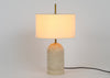 Manhattan Table Lamp Natural