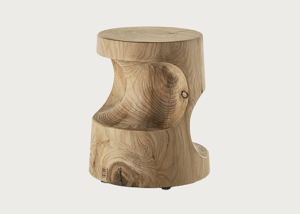 Slalom Stool