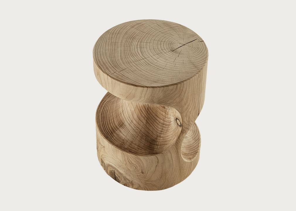 Slalom Stool
