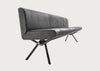 Iron Light Bench