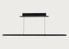 Linear LED Pendant Light