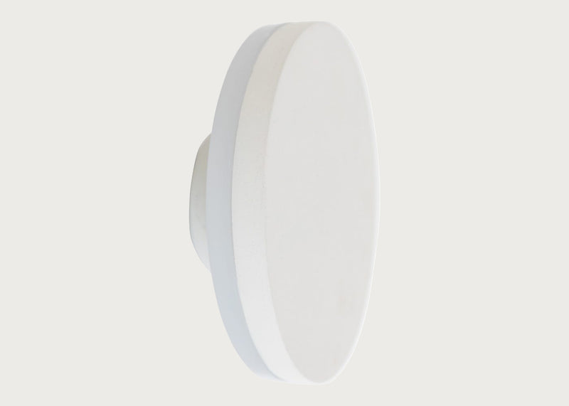 Outdoor/Bathroom LED Wall Light Circle