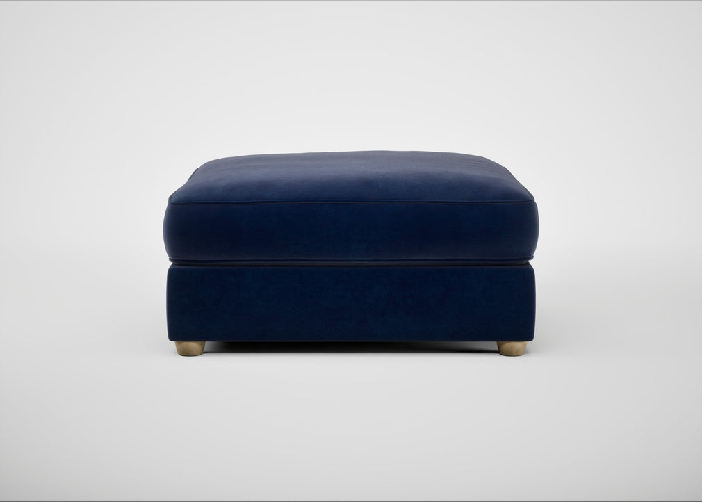 Tailor Footstool