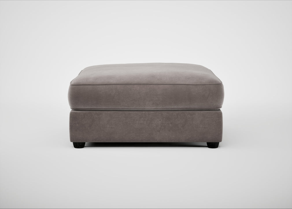 Tailor Footstool