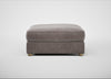 Tailor Footstool