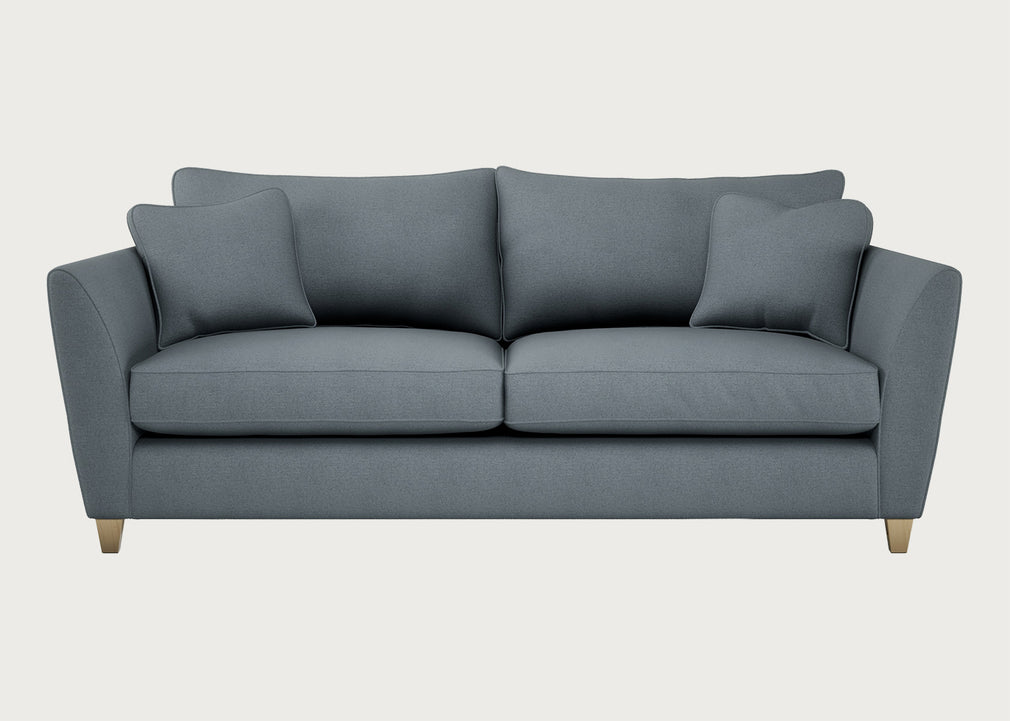 Torino 4 Seater Sofa
