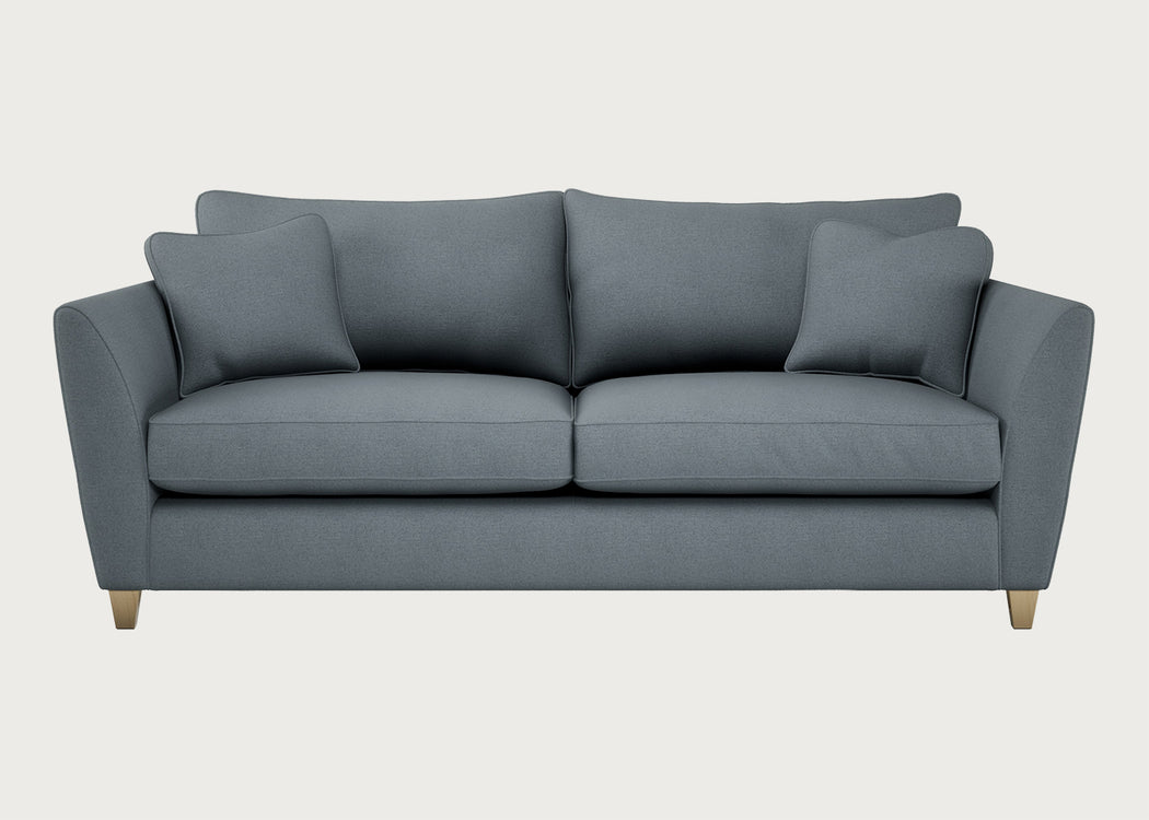 Torino 4 Seater Sofa