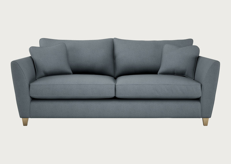Torino 4 Seater Sofa