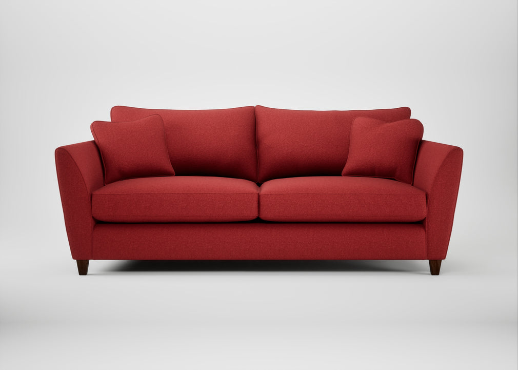 Torino 4 Seater Sofa
