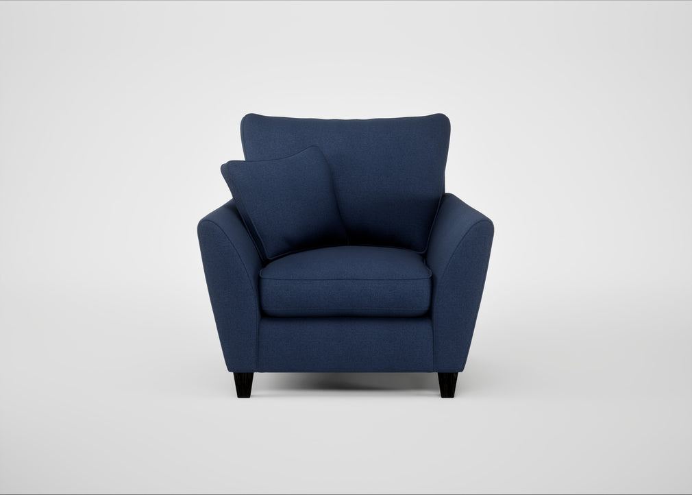 Torino Armchair