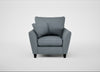 Torino Armchair