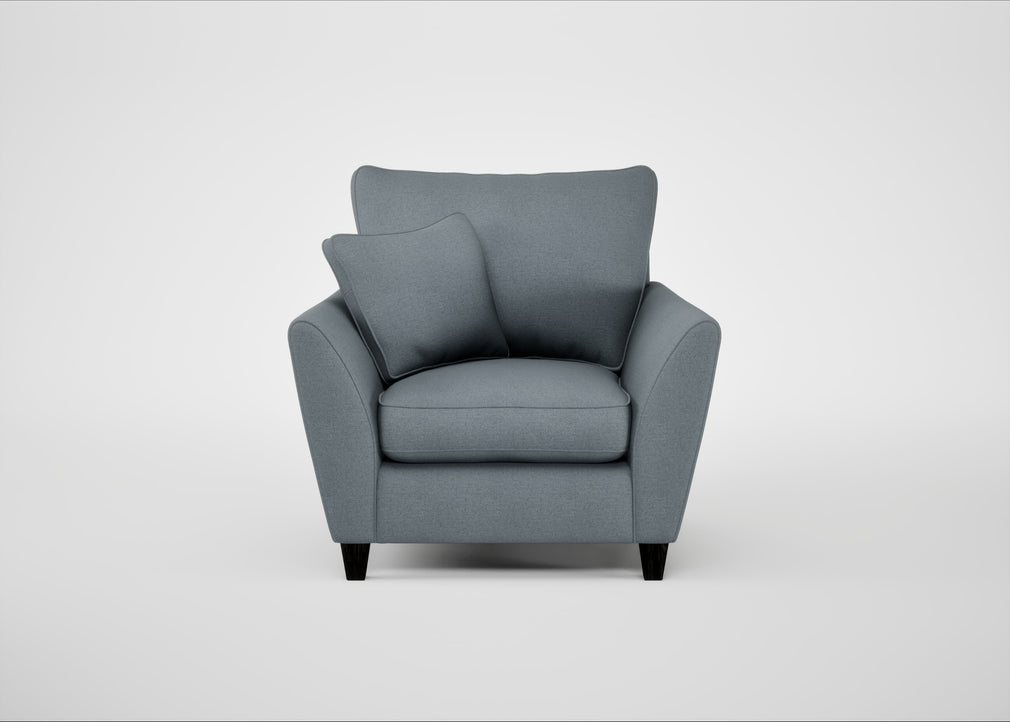 Torino Armchair