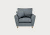 Torino Armchair