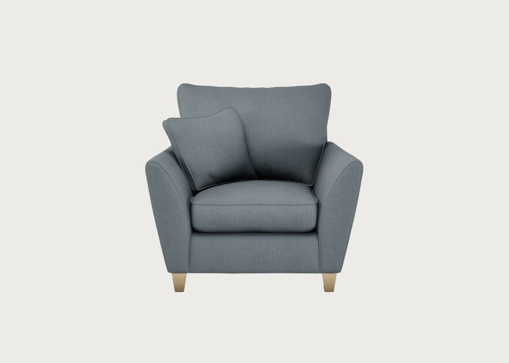 Torino Armchair