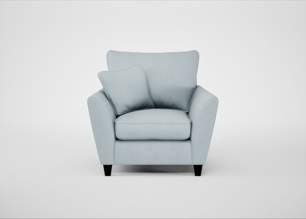 Torino Armchair