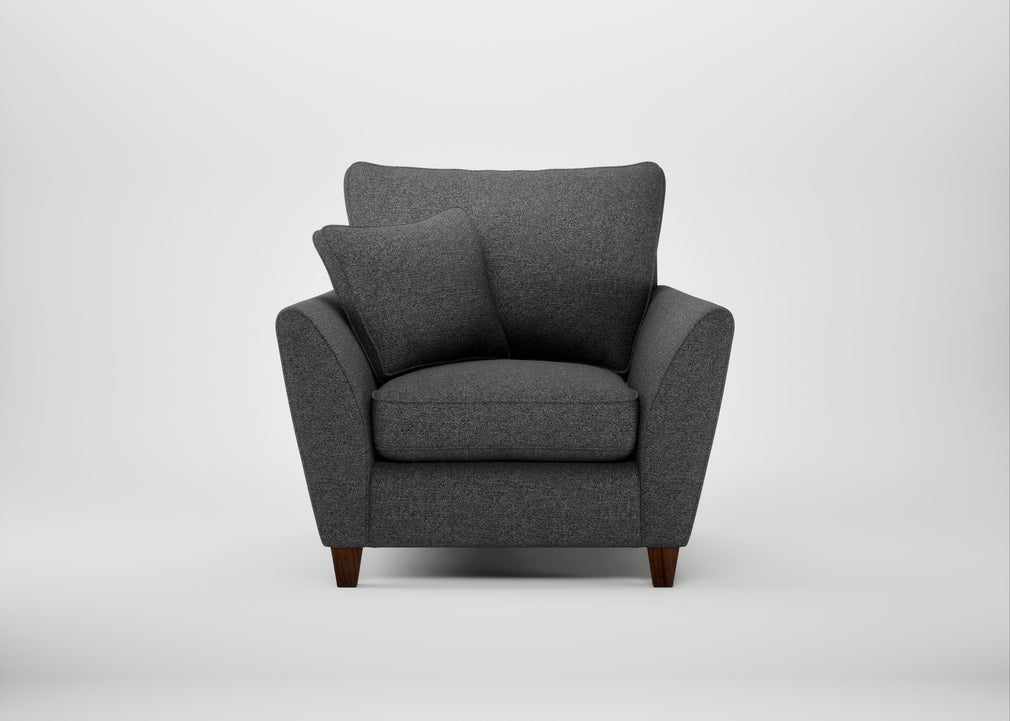 Torino Armchair