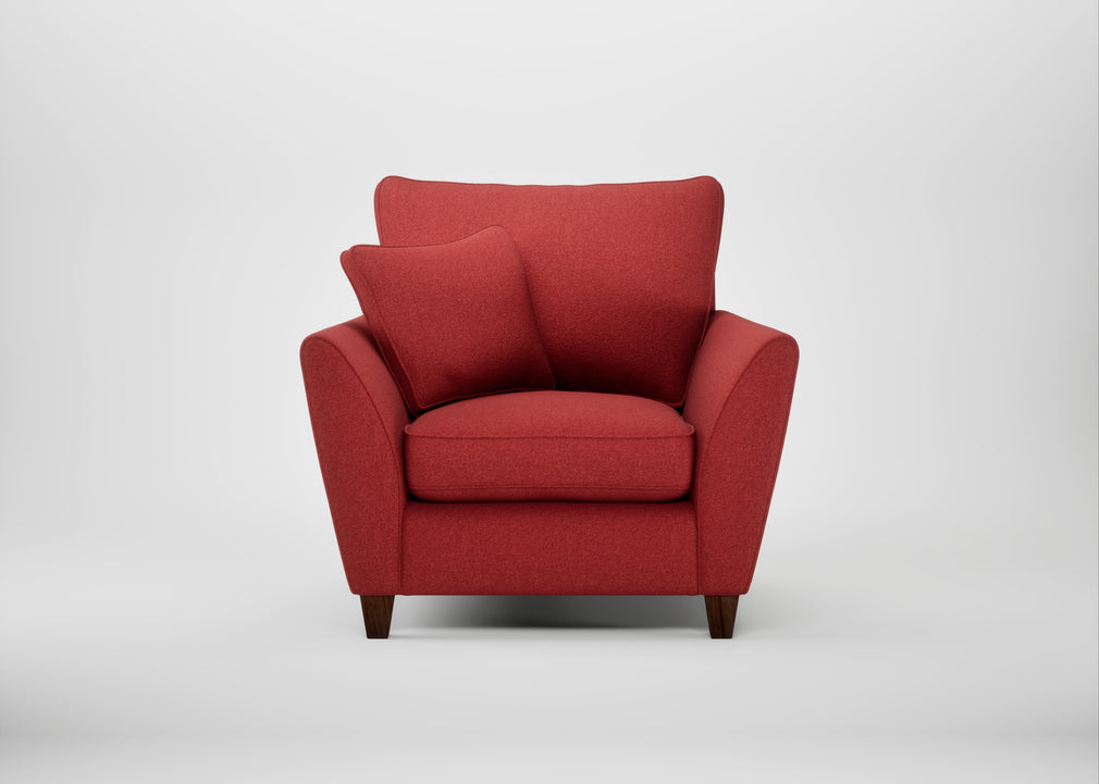 Torino Armchair