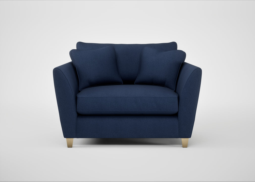 Torino Loveseat