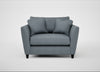 Torino Loveseat