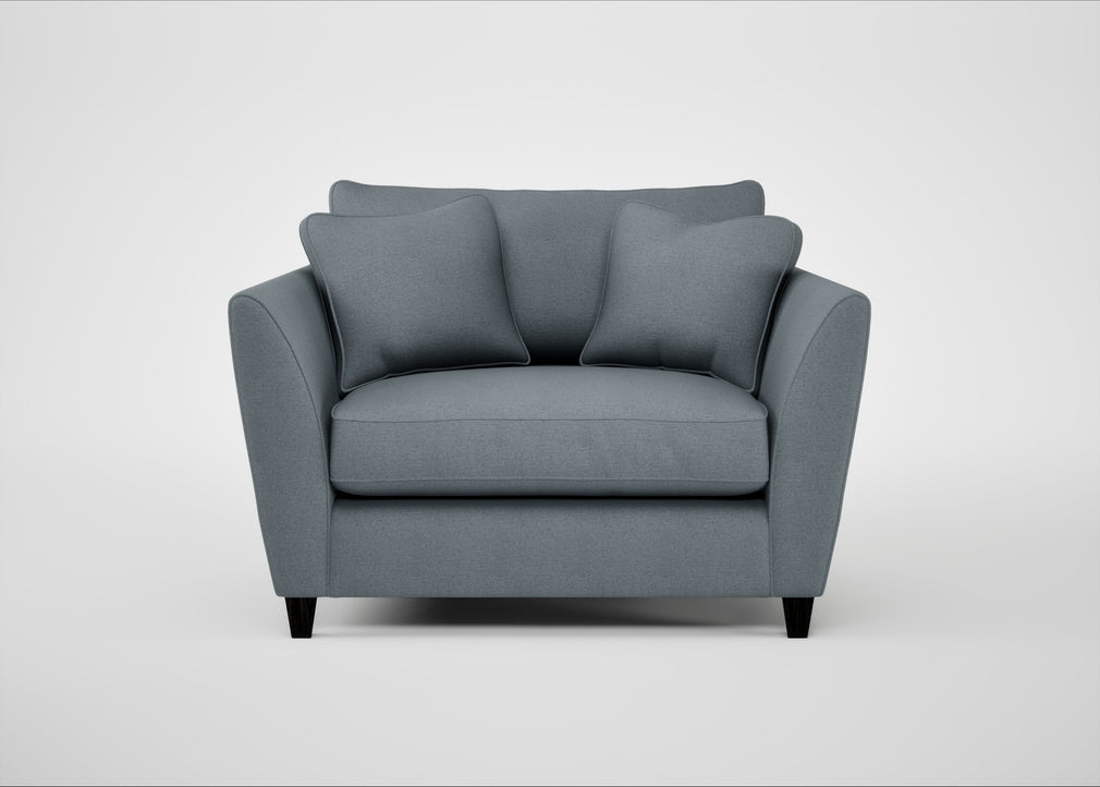 Torino Loveseat