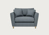 Torino Loveseat