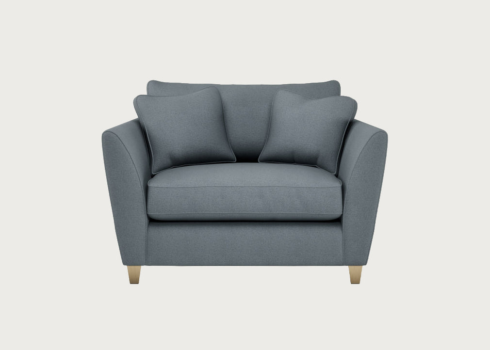 Torino Loveseat