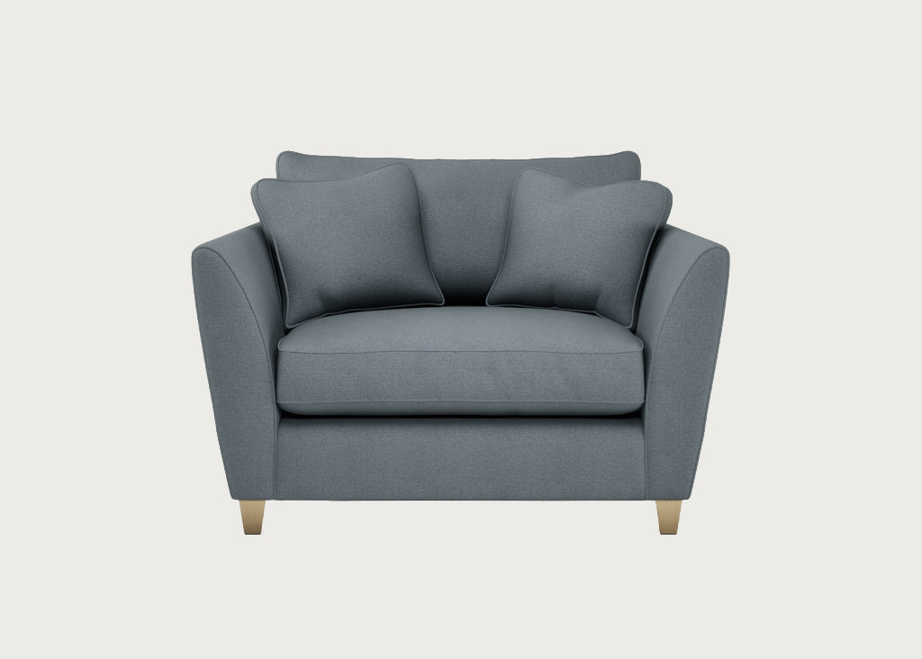 Torino Loveseat