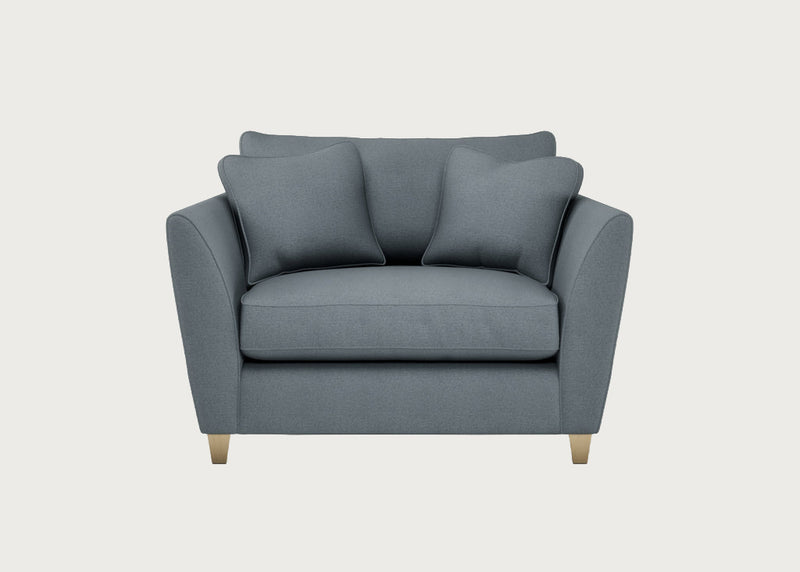 Torino Loveseat