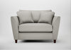 Torino Loveseat