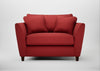 Torino Loveseat