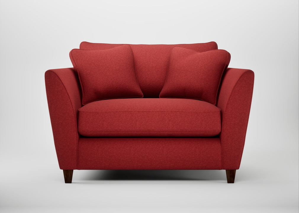 Torino Loveseat