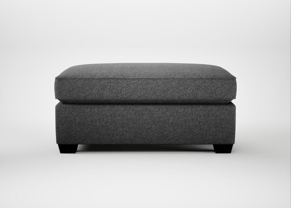 Torino Footstool