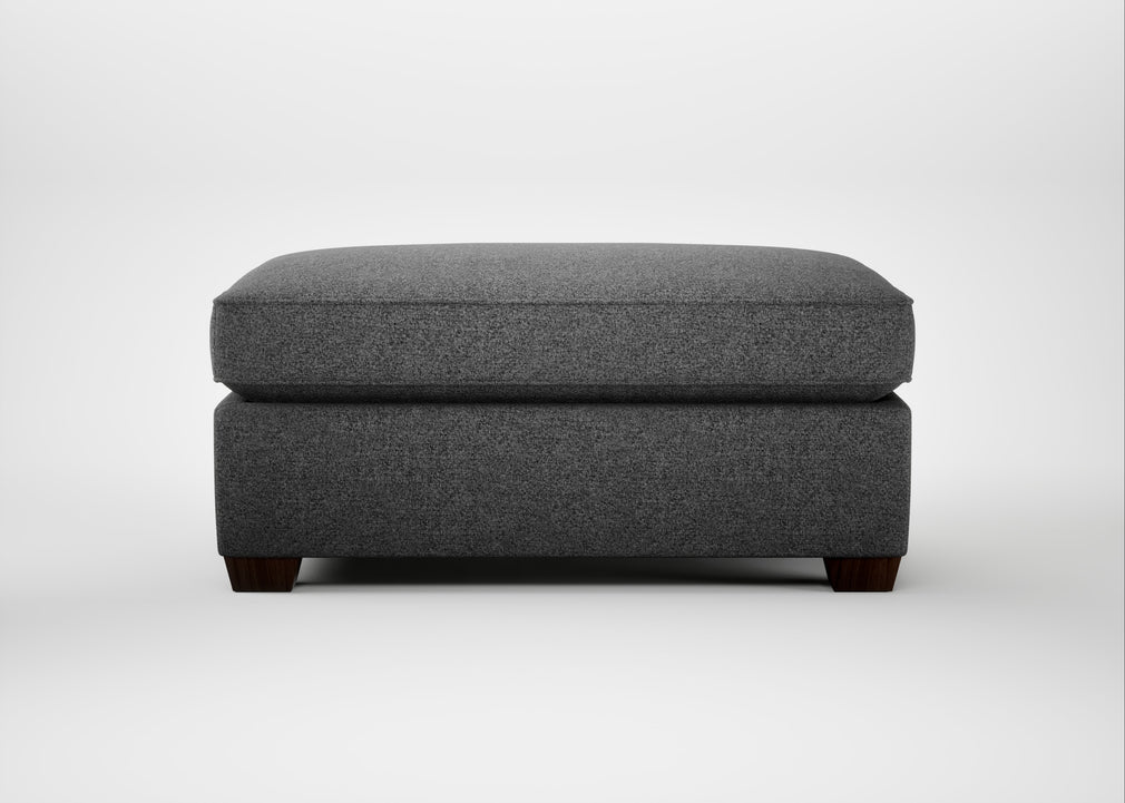 Torino Footstool