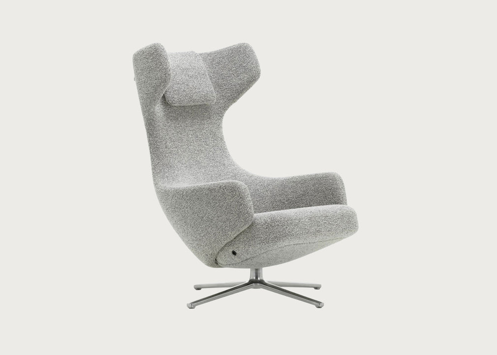 Grand Repos Chair