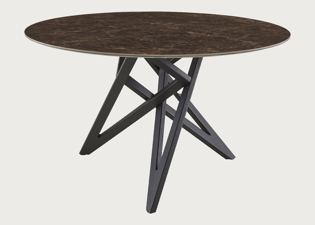 Ennea Round Dining Table