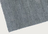 Romilly Recycled Rug Navy