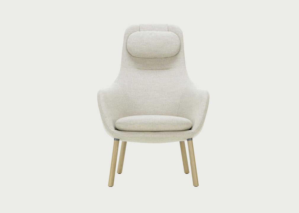 HAL Lounge Chair