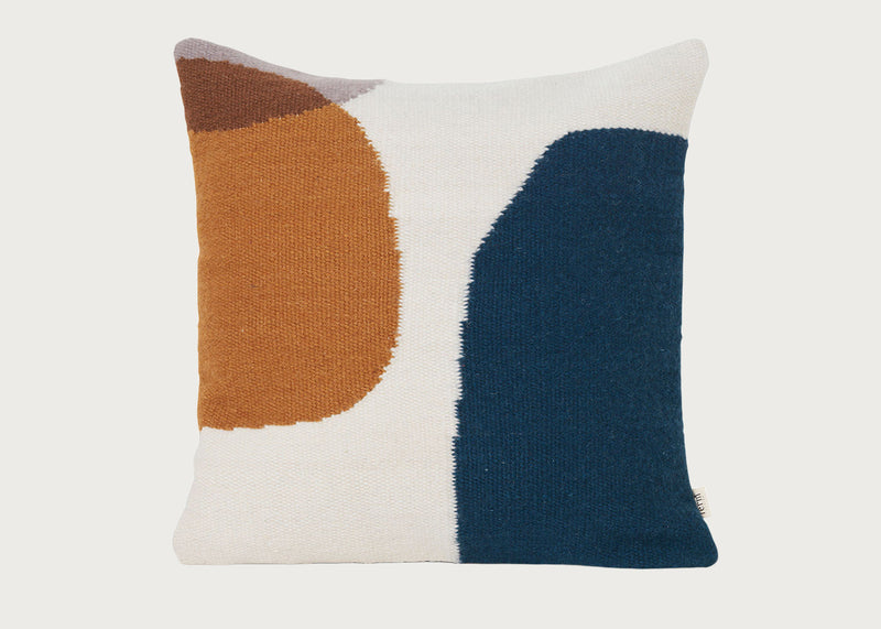 Kelim Cushion Merge 50 x 50cm