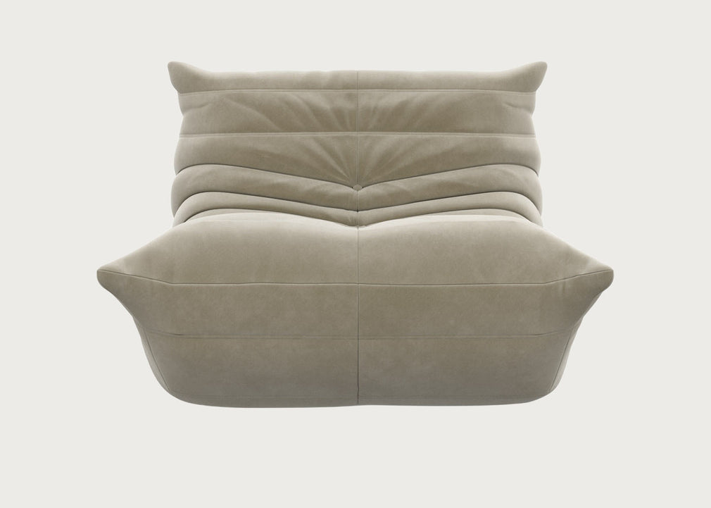 Togo Fireside Chair