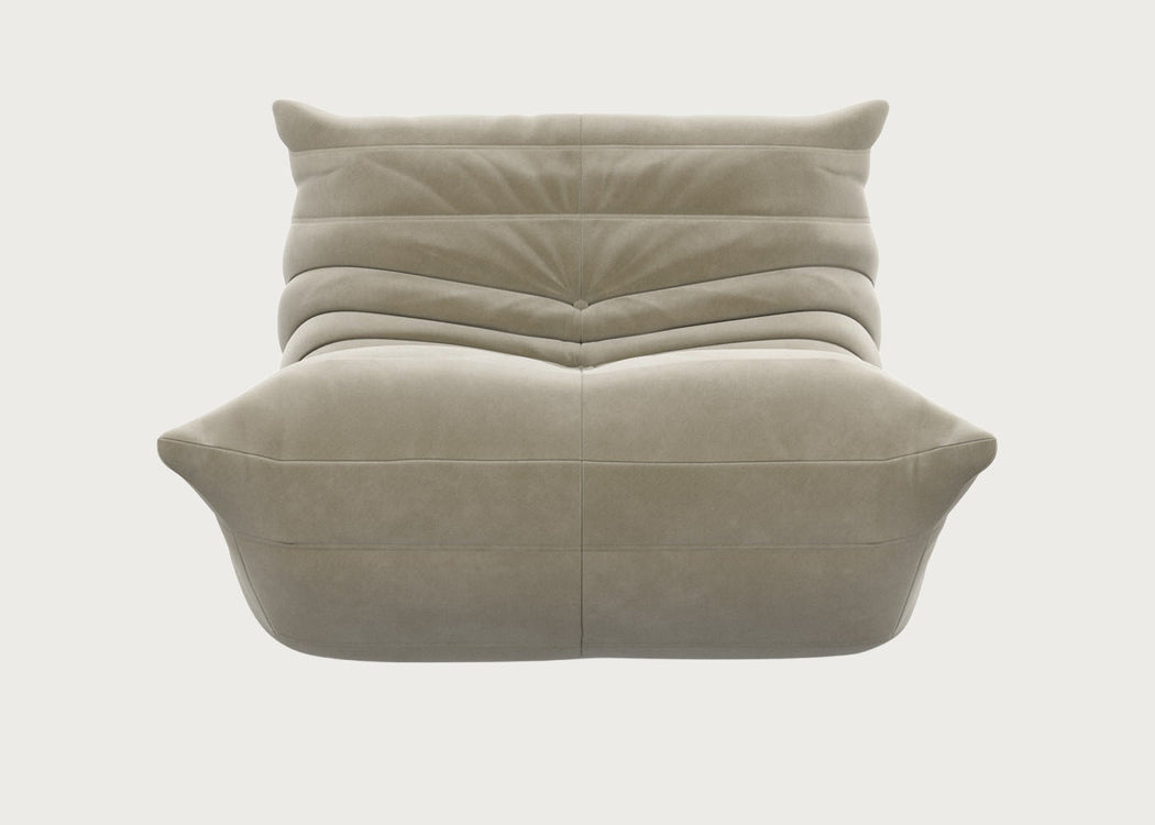 Togo Fireside Chair
