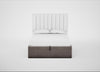 Lift Storage Divan Bed Base