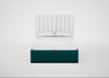 Lift Storage Divan Bed Base