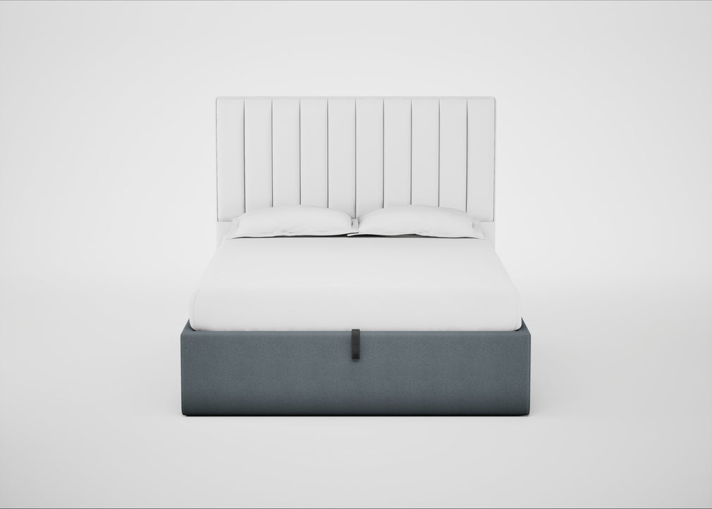 Lift Storage Divan Bed Base