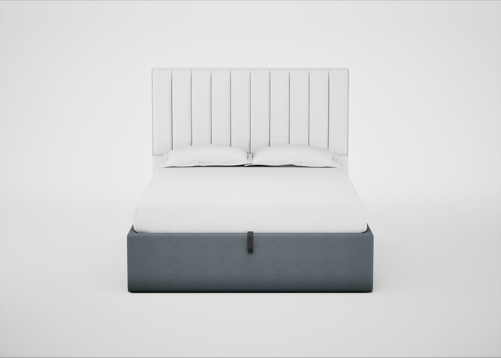 Lift Storage Divan Bed Base